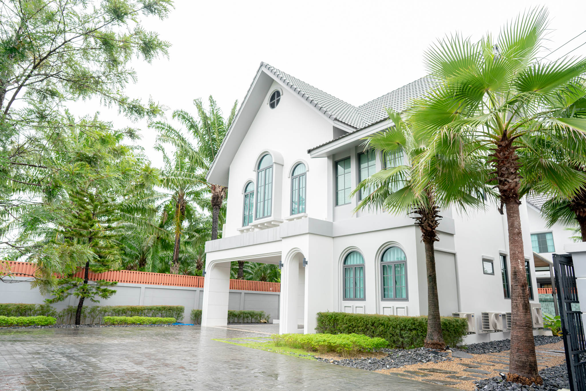 The baroni retreat wellness