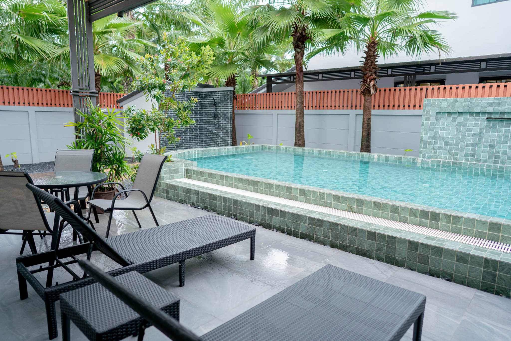 ภาพบรรยากาศ The baroni retreat wellness รูปที่ 3