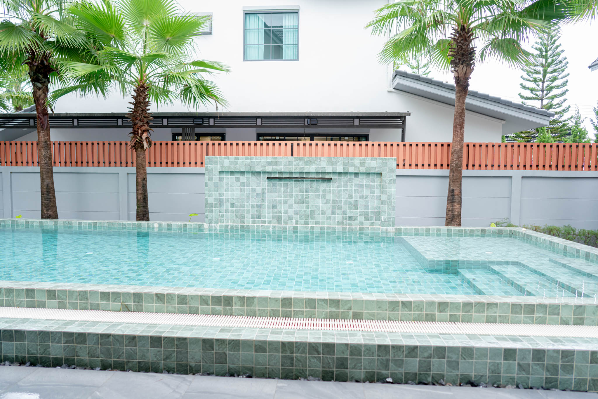 ภาพบรรยากาศ The baroni retreat wellness รูปที่ 4