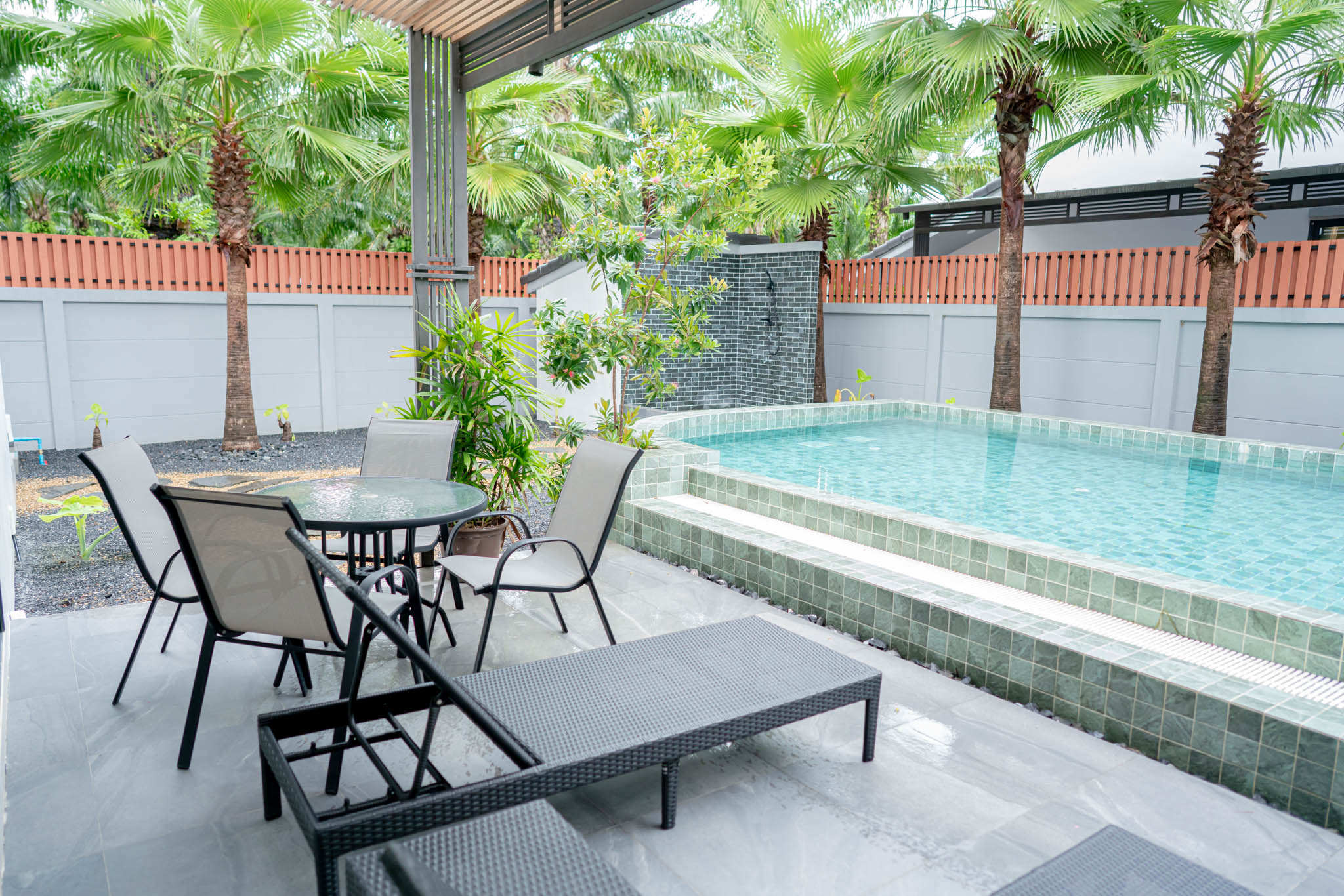 ภาพบรรยากาศ The baroni retreat wellness รูปที่ 5