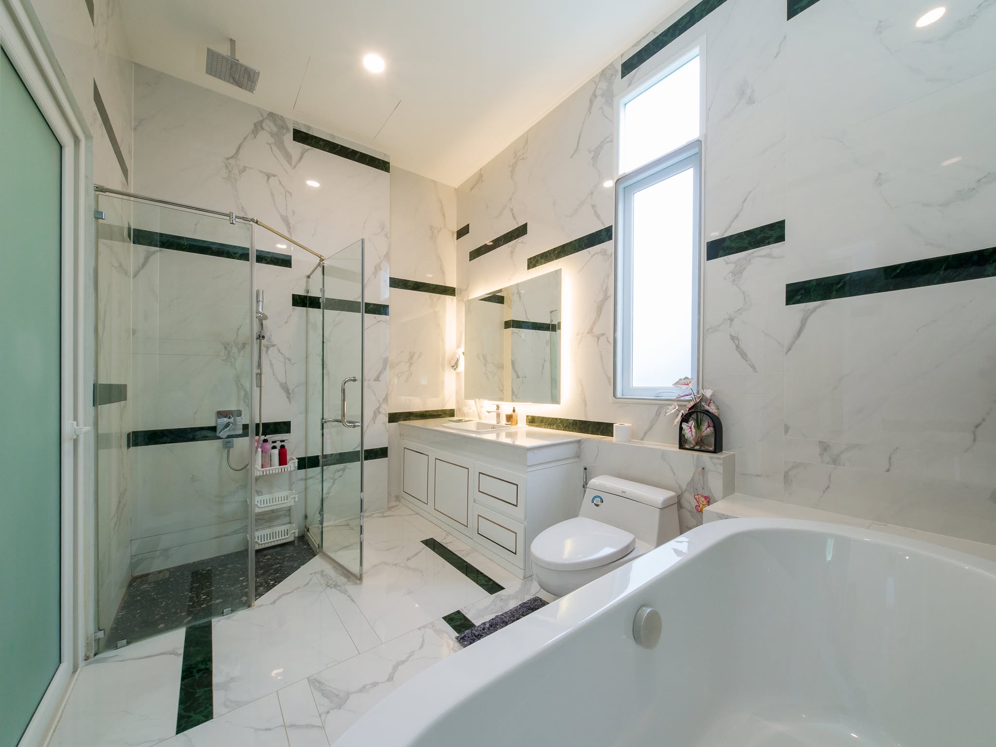 ภาพบรรยากาศ CICADARA PRIVÉ — CHI CHAN  PATTAYA THAILAND รูปที่ 2
