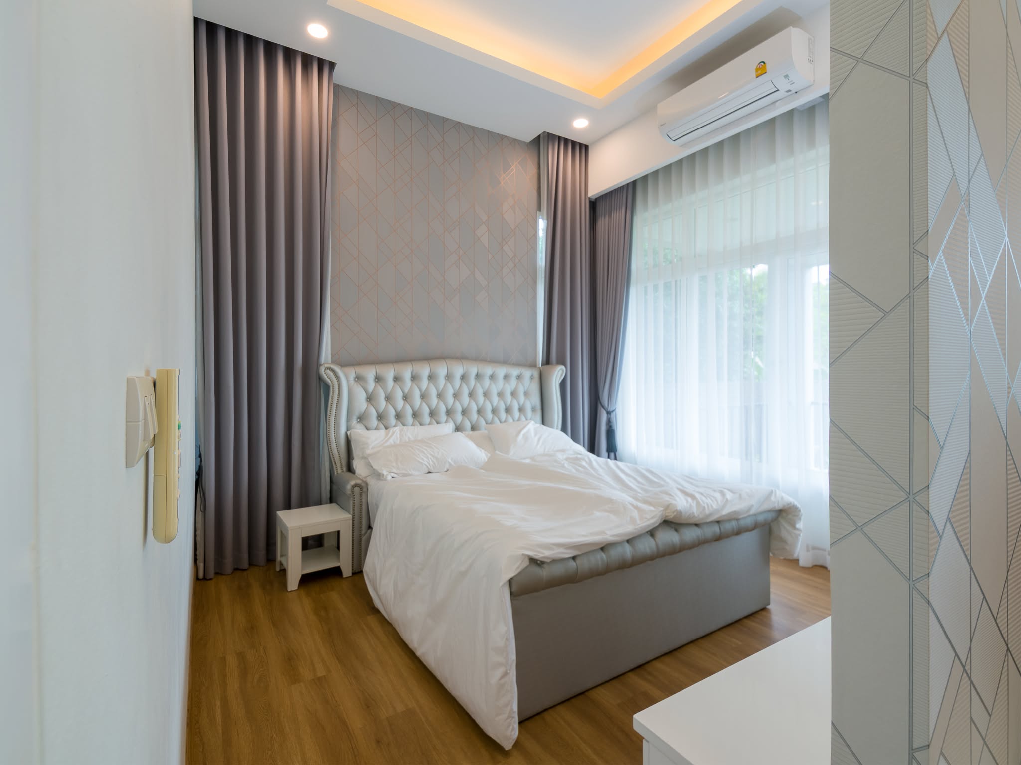 ภาพบรรยากาศ CICADARA PRIVÉ — CHI CHAN  PATTAYA THAILAND รูปที่ 6