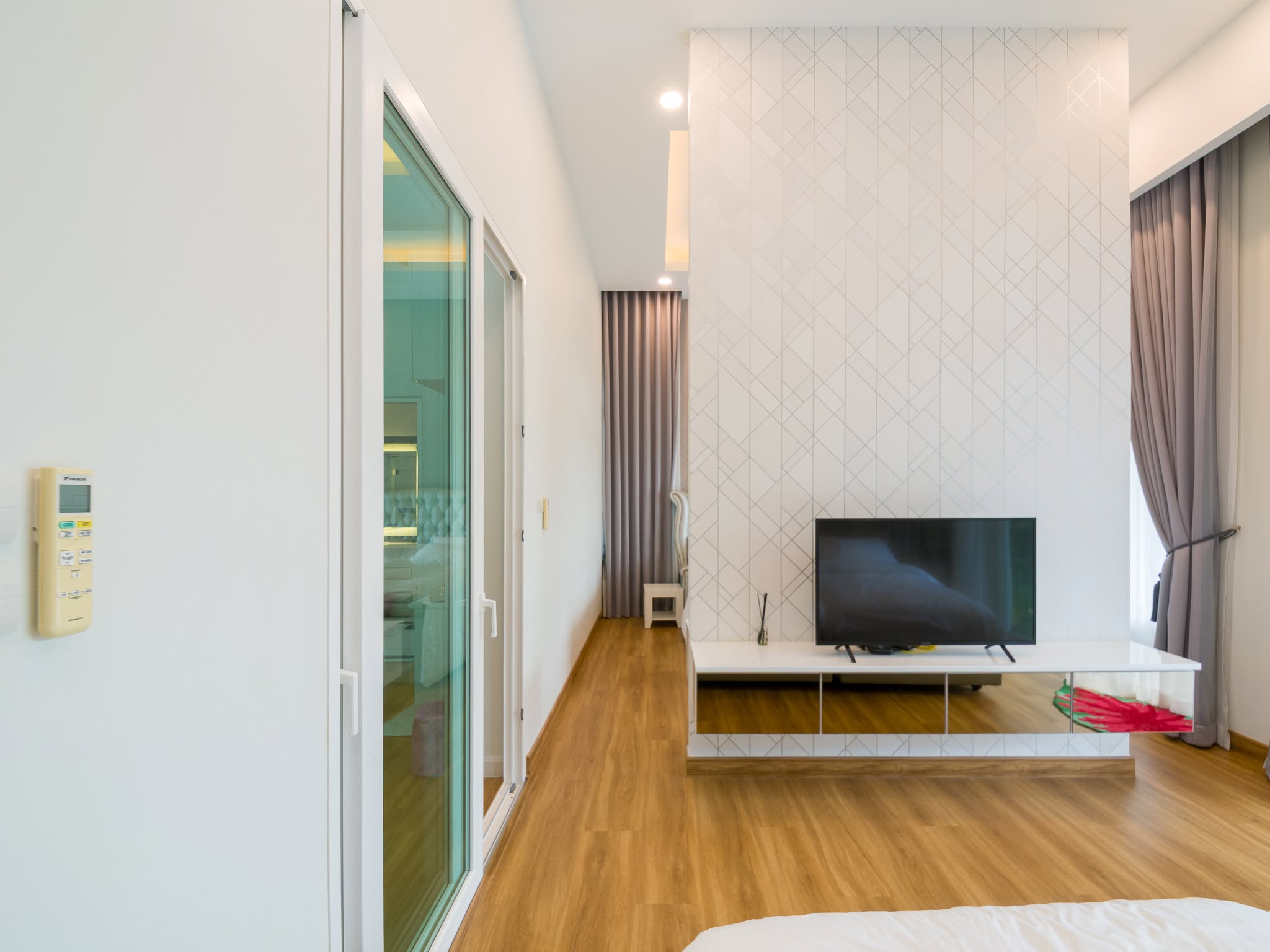 ภาพบรรยากาศ CICADARA PRIVÉ — CHI CHAN  PATTAYA THAILAND รูปที่ 7