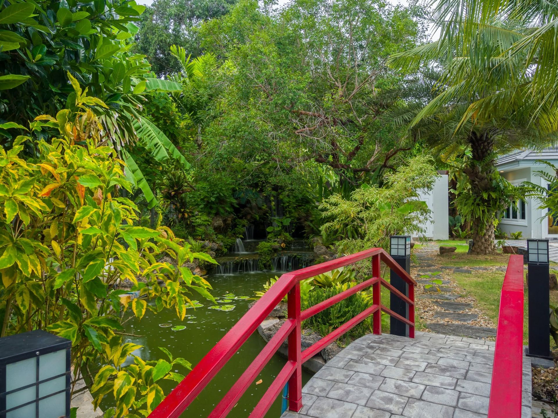 ภาพบรรยากาศ CICADARA PRIVÉ — CHI CHAN  PATTAYA THAILAND รูปที่ 8