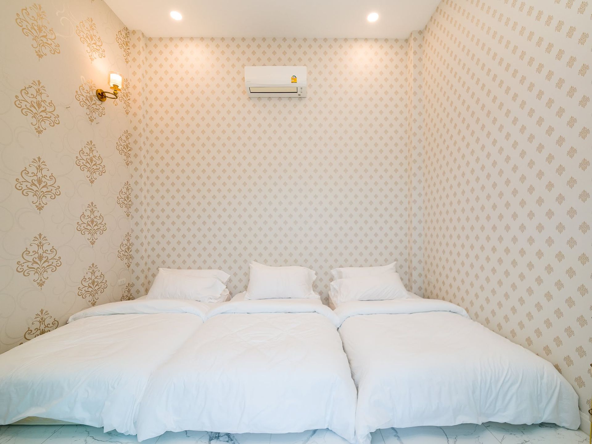 ภาพบรรยากาศ CICADARA PRIVÉ — CHI CHAN  PATTAYA THAILAND รูปที่ 10